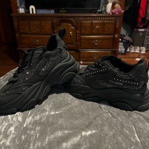 Brand New. Steve Maddens. Never Worn. Women’s size 8.5